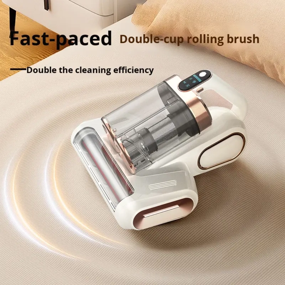 wholesale handheld uv bed  vacuum cleaner lp018 03